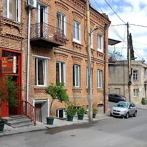 Corner Tbilisi
